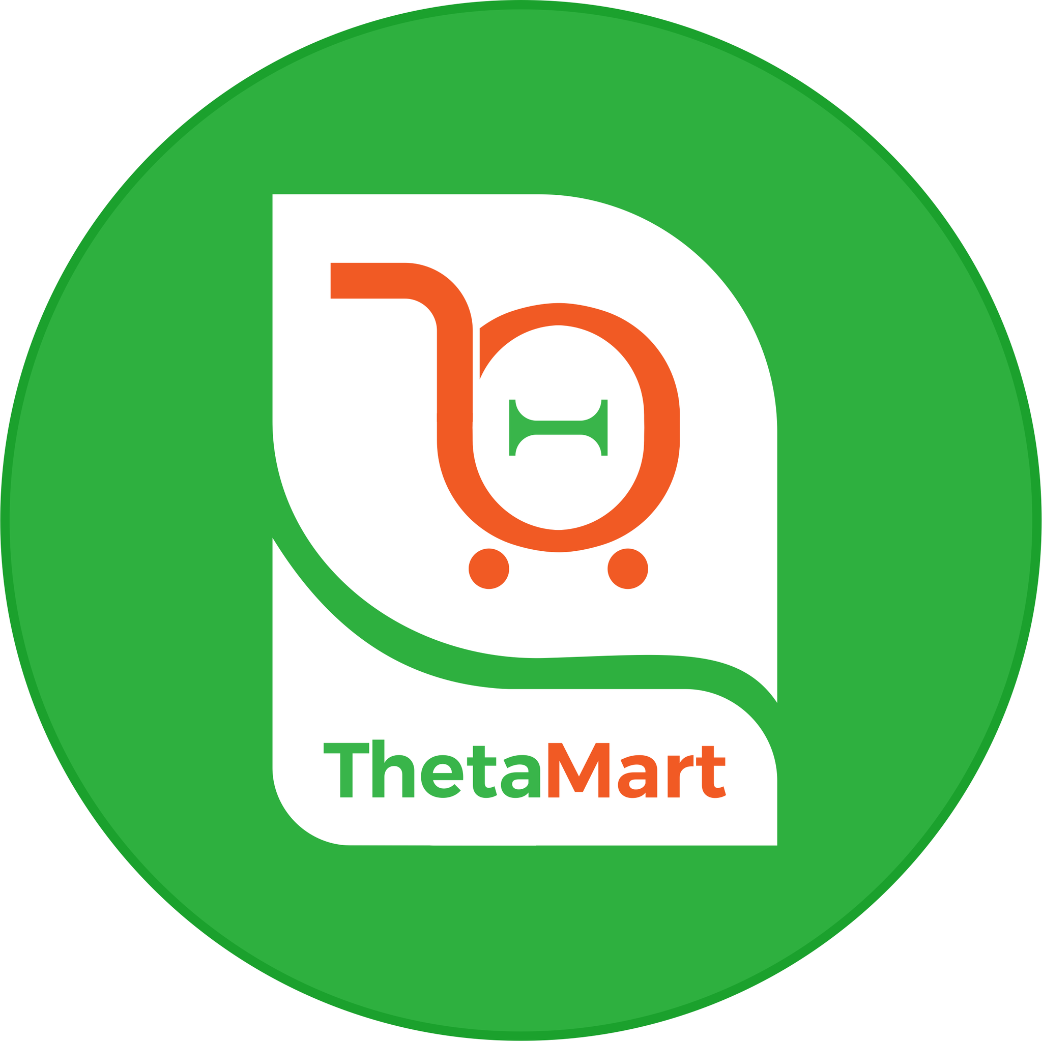 Theta Mart